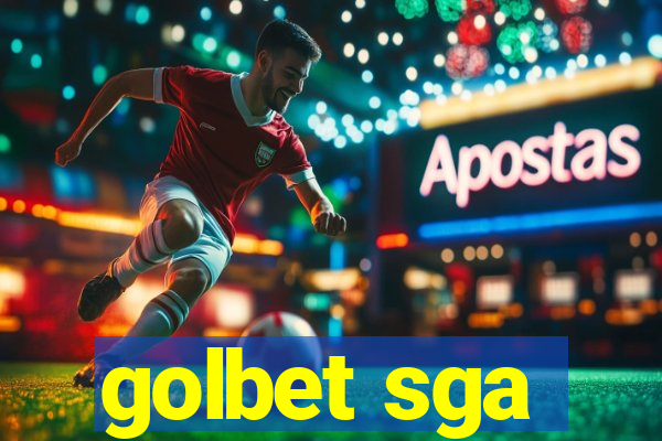 golbet sga